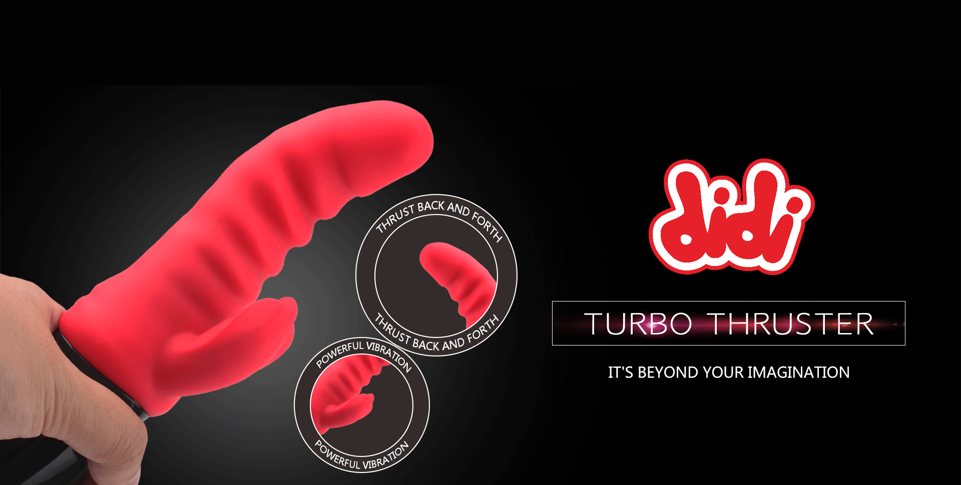 चीन यथार्थवादी Dildos कारखाना