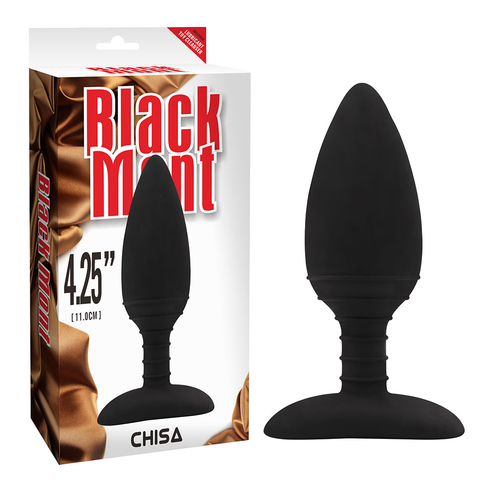 गुदा लिबिडो