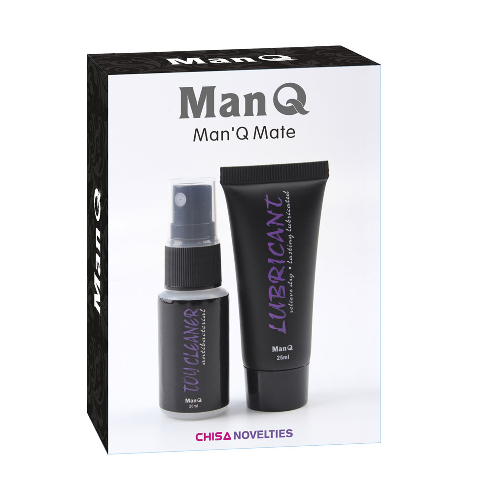 Man'Q साथी